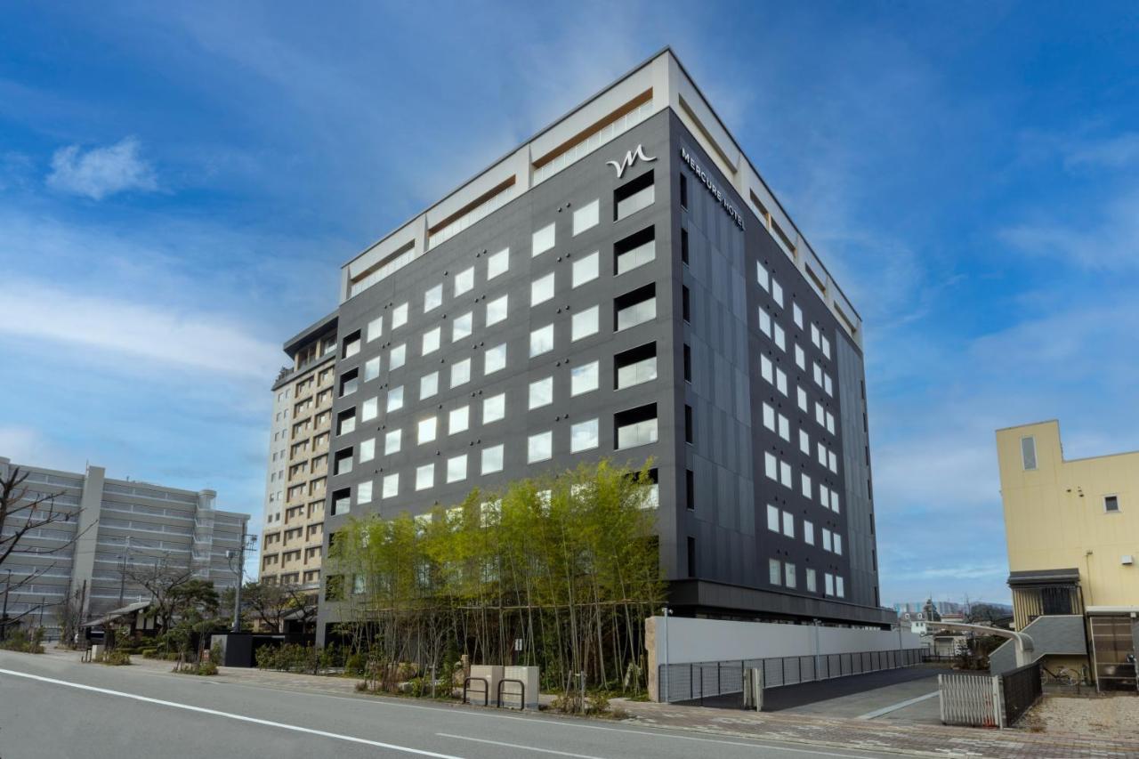 Mercure Hida Takayama 酒店 高山