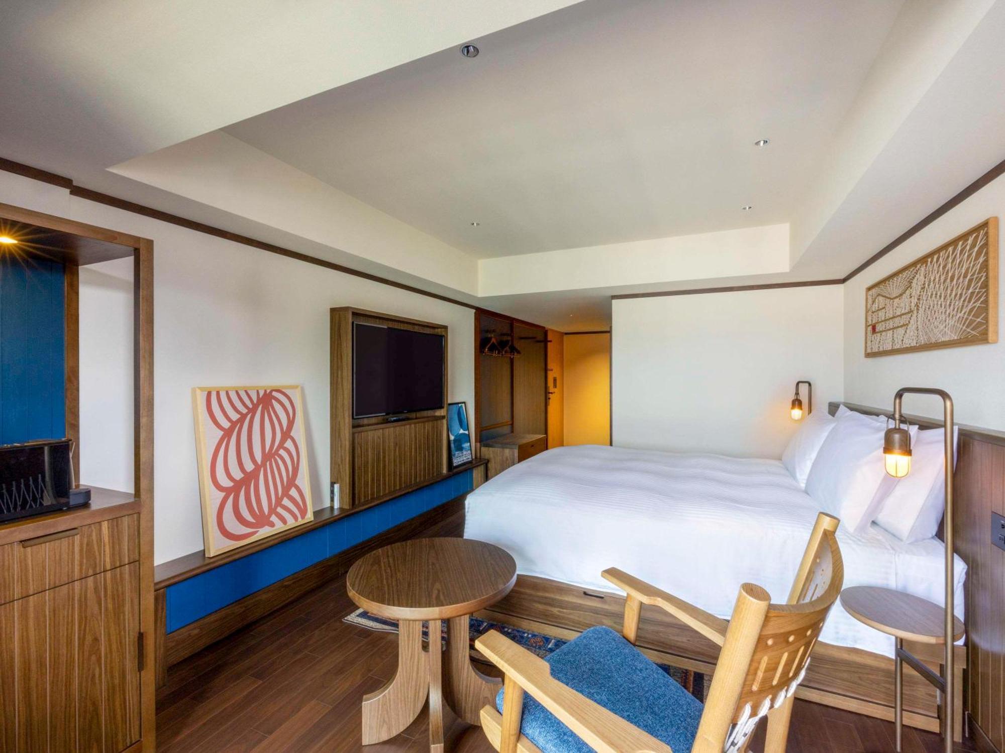 酒店 Mercure Hida Takayama Takayama (Gifu)