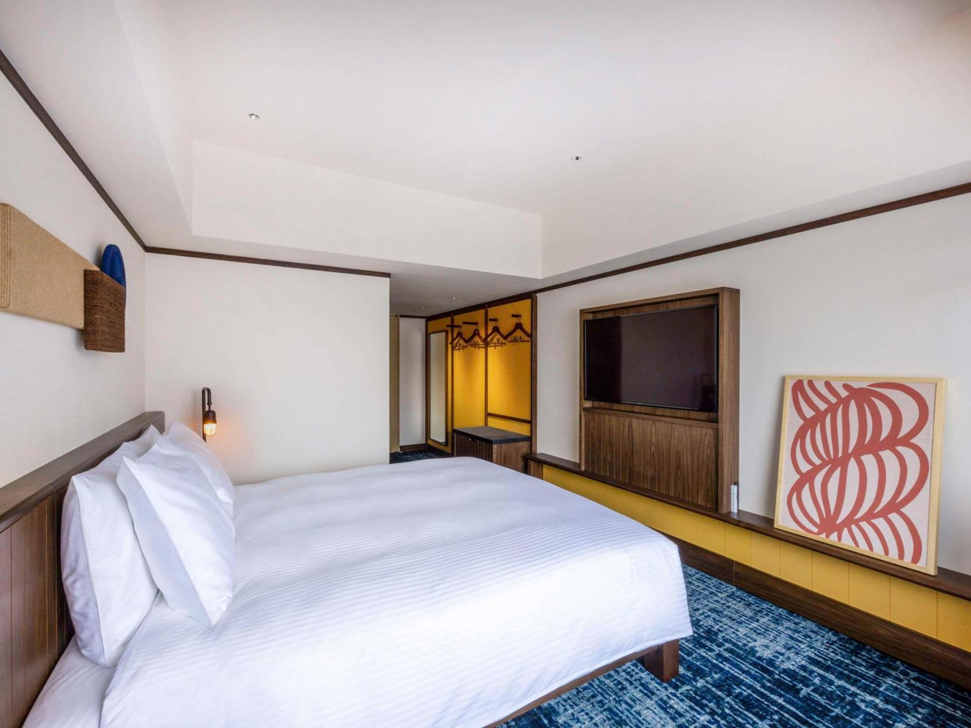 Mercure Hida Takayama 4* Takayama (Gifu)