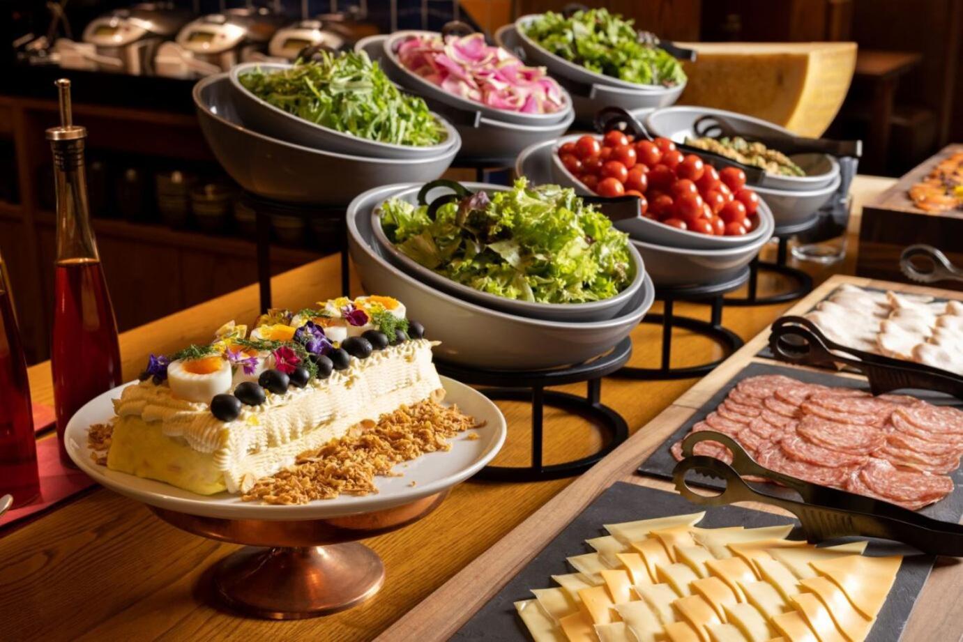 Mercure Hida Takayama 酒店