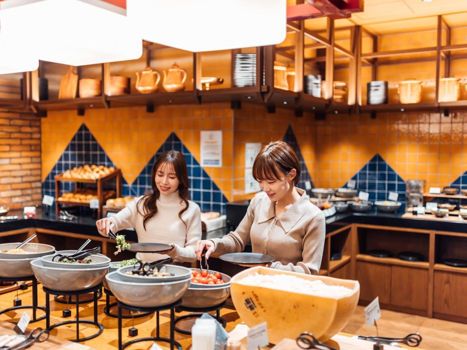 酒店 Mercure Hida Takayama Takayama (Gifu)