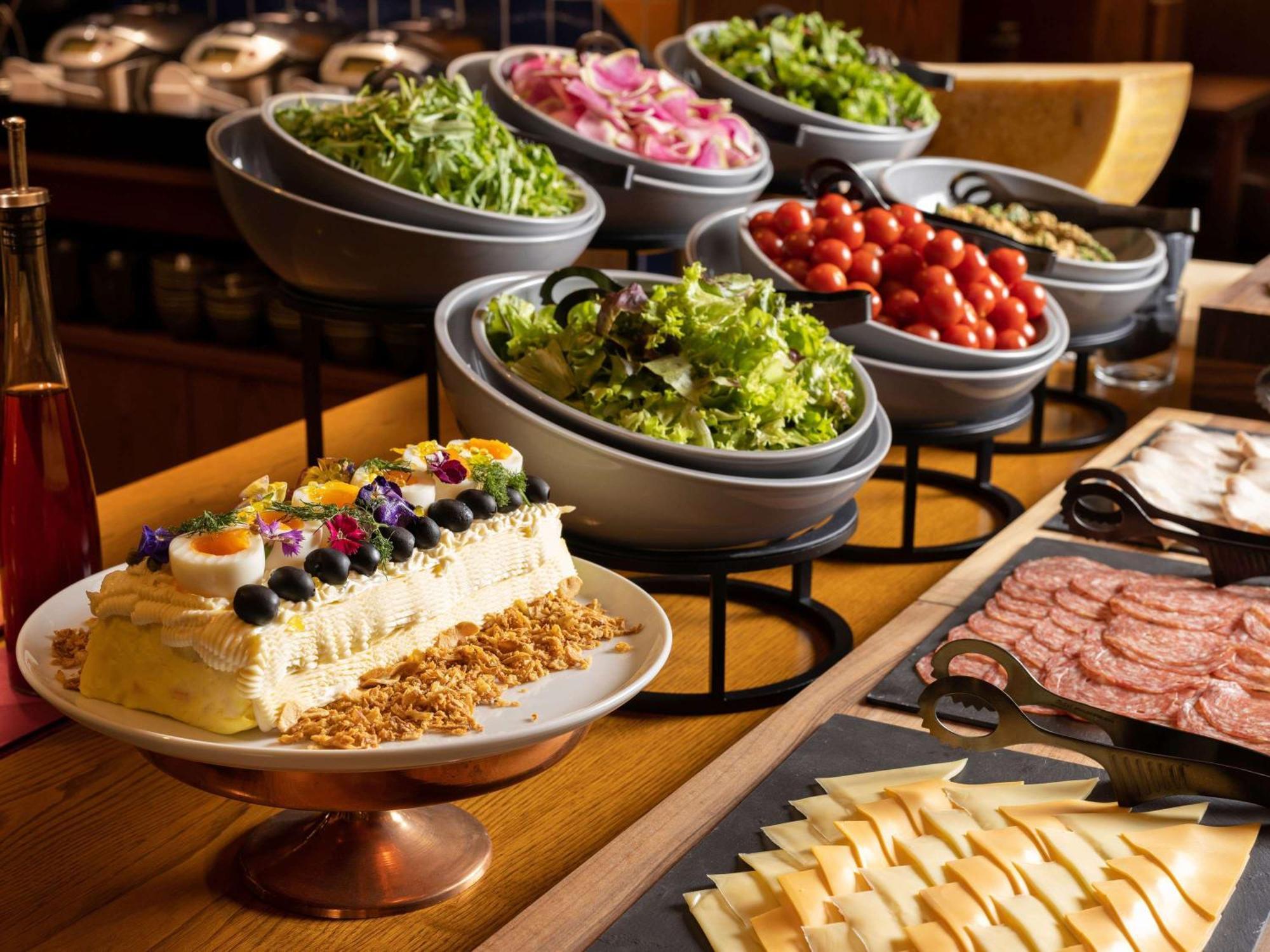 酒店 Mercure Hida Takayama Takayama (Gifu)